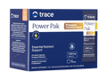 Trace Minerals Power Pak Pineapple & Coconut - 30 Count front view box packaging