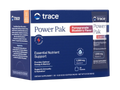 Trace Minerals Power Pak Pomegranate & Blueberry - 30 Count front view box packaging