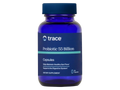 Trace Minerals Probiotic 55 Billion 30 capsules front view bottle packaging