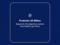 Trace Minerals Probiotic 55 Billion 30 capsules 