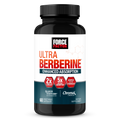Force Factor Ultra Berberine Enhanced Absorption – 60 Vegetable Capsules