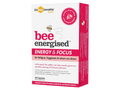 Unbeelievable Health Bee Energised Complex - 20 Capsules