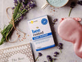 Unbeelievable Health Bee Rested Nighttime Relaxation - 20 Capsules