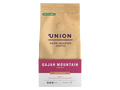 Union Gajah Mountain Sumatra Whole Bean Coffee bag, 200g.