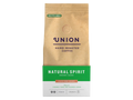 Union Natural Spirit Organic Blend Ground Coffee bag, 200g.