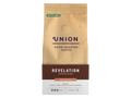Union Revelation Espresso Blend Whole Bean Coffee bag, 200g.