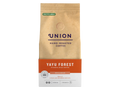 Union Yayu Wild Forest Ethiopian Whole Bean Coffee bag, 200g.
