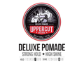 Uppercut Deluxe Pomade 100g