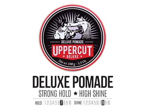 Uppercut Deluxe Pomade 100g