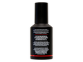 Uppercut Deluxe Beard Balm 100ml back view of beard styling balm tube with branding