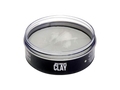Uppercut Deluxe Clay 70g open top lid view showing product logo and 70g size