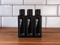 Uppercut Deluxe Clear Scalp Shampoo 240ml 3 bottles