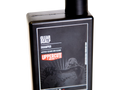 Uppercut Deluxe Clear Scalp Shampoo 240ml bottle angled view showing 240ml size
