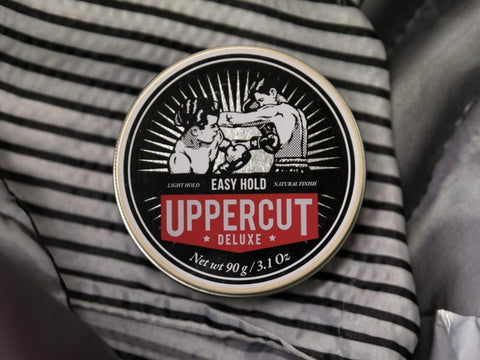 Uppercut Deluxe Easy Hold 90g