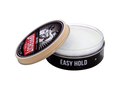 Uppercut Deluxe Easy Hold 90g open top lid view showing product logo and 90g size