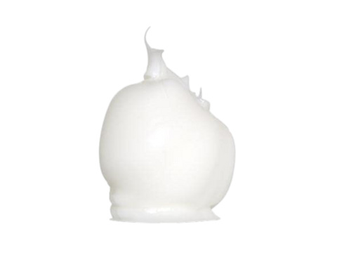 Uppercut Deluxe Featherweight 70g open tin showing firm styling paste texture