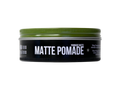 Uppercut Deluxe Matte Pomade 100g view showing product branding and 100g size