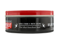 Uppercut Deluxe Pomade 300g side view showing product logo and 300g 