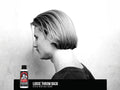 Uppercut Deluxe Salt Spray 150ml styled textured hairstyle with natural beach look finish