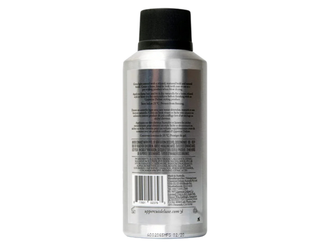 Uppercut Deluxe Salt Spray 150ml barcode