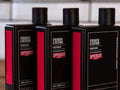 Uppercut Deluxe Strength and Restore Conditioner 240ml bottles 