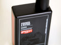 Uppercut Deluxe Strength and Restore Shampoo 240ml bottle angled view showing 240ml size