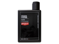 Uppercut Deluxe Strength and Restore Shampoo 240ml front view of shampoo bottle with branding