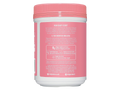 Vital Proteins Beauty Collagen strawberry lemon powder tub 271g supplement facts and ingredients