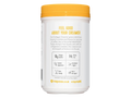 Vital Proteins Collagen Creamer vanilla powder tub 305g supplement facts and ingredients