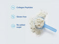 Vital Proteins Collagen Creamer vanilla powder tub 305g how to use instructions