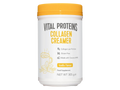 Vital Proteins Collagen Creamer vanilla powder tub 305g front label