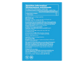 Vital Proteins Collagen Peptides sachet box unflavoured 10 x 100g supplement facts and ingredients