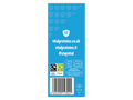 Vital Proteins Collagen Peptides sachet box unflavoured 10 x 100g barcode