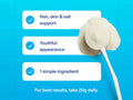 Vital Proteins Collagen Peptides Unflavoured Powder 20g
