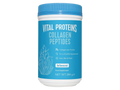 Vital Proteins Collagen Peptides unflavoured powder tub 284g front label