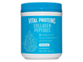 Vital Proteins Collagen Peptides unflavoured powder tub 567g front label