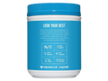 Vital Proteins Collagen Peptides unflavoured powder tub 567g supplement facts and ingredients