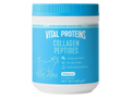 Vital Proteins Collagen Peptides unflavoured powder tub 650g front label