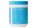 Vital Proteins Collagen Peptides unflavoured powder tub 650g supplement facts and ingredients