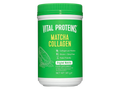 Vital Proteins Matcha Collagen matcha powder tub 341g front label