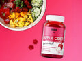 Weider Apple Cider Vinegar 70 Gummies