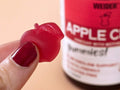 Weider Apple Cider Vinegar 70 Gummies
