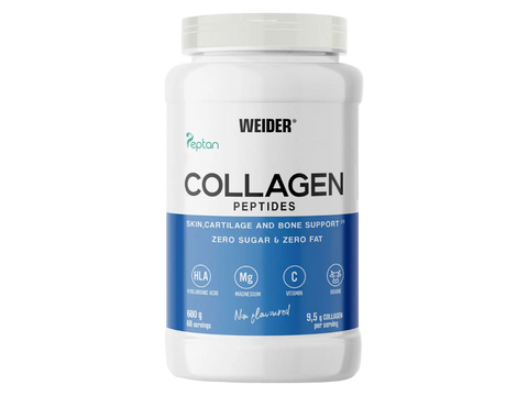 Weider Collagen Peptides Powder (680g)