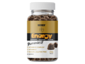Bottle of Weider Energy Gummies on a white background