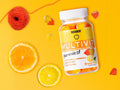 Weider Multivit Multivitamin and Mineral Complex Gummies - 210 count