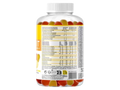 Weider Multivit Multivitamin and Mineral Complex Gummies - 210 count barcode