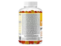 Weider Multivit Multivitamin and Mineral Complex Gummies - 210 count nutrition facts