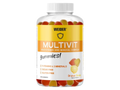 Weider Multivit Multivitamin and Mineral Complex Gummies - 210 count