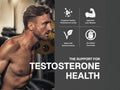 WEIDER PRIME Powered  – Testosterone Support