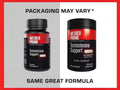 WEIDER PRIME Powered  – Testosterone Support packaging may vary